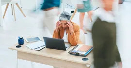 Imagem da notícia Brain rot e a relação da palavra do ano com o trabalho
